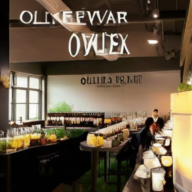 Scenes from Oliver Winery in Bloomington Indiana