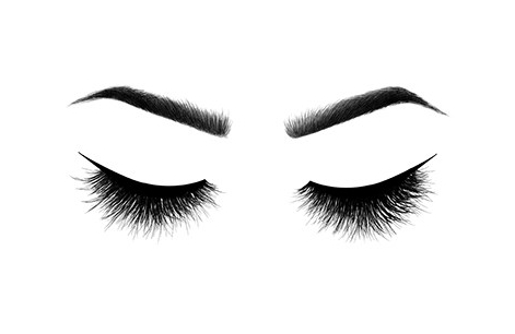 lashes